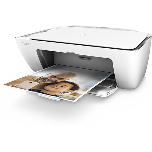 HP DeskJet 2620 All-In-One Printer
