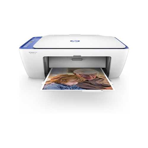 HP DeskJet 2630 Wireless All-In-One Printer