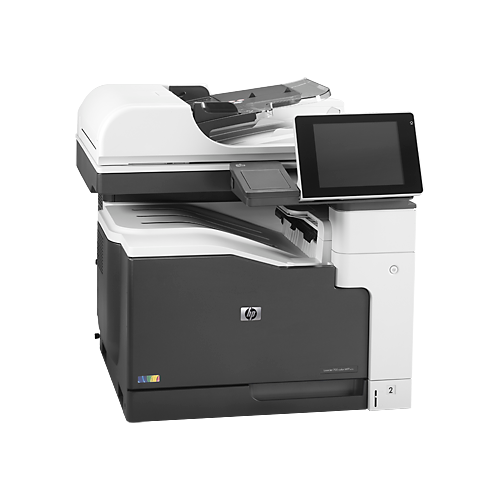 HP LaserJet Enterprise 700 Color MFP M775dn Printer  - CC522A