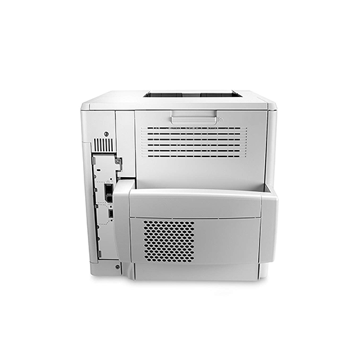 HP LaserJet Enterprise M605dn A4 Monochrome Laser Printer - E6B70A
