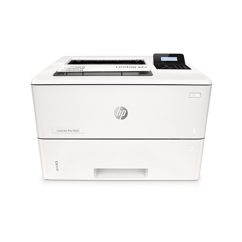 HP LaserJet Pro M501dn Monochrome Laser Printer - J8H61A