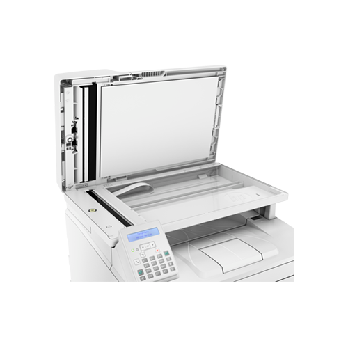 HP LaserJet Pro MFP M227fdn All In One Wireless Printer G3Q79A