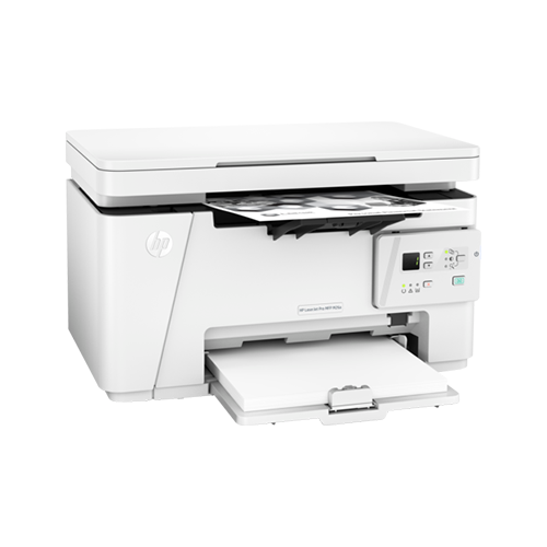 HP LaserJet Pro MFP M26a Printer T0L49A