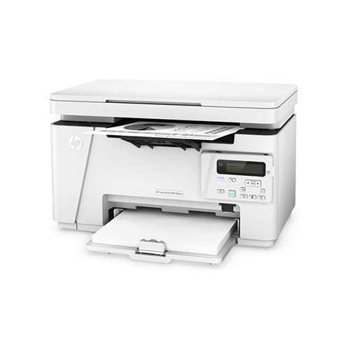 HP LaserJet Pro MFP M26nw Printer T0L50A