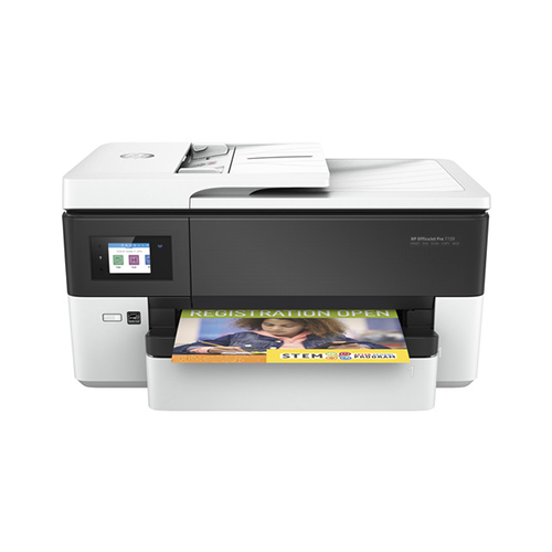 HP OfficeJet Pro 7720 Wide Format All-In-One Printer Y0S18A