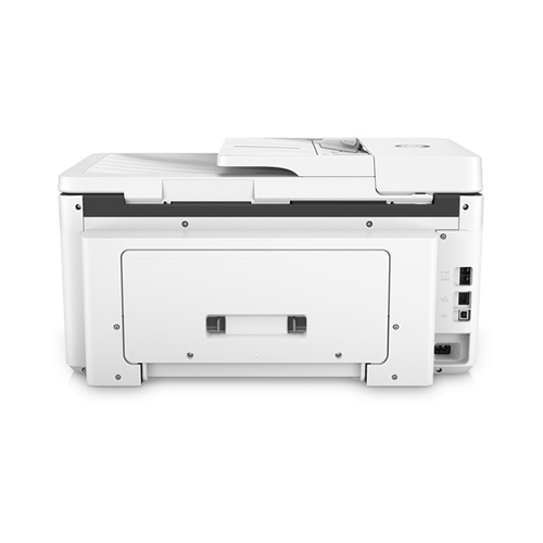 HP OfficeJet Pro 7720 Wide Format All-In-One Printer Y0S18A