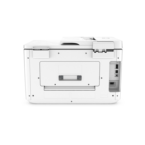 HP OfficeJet Pro 7740 Wide Format All-In-One Inkjet Printer G5J38A