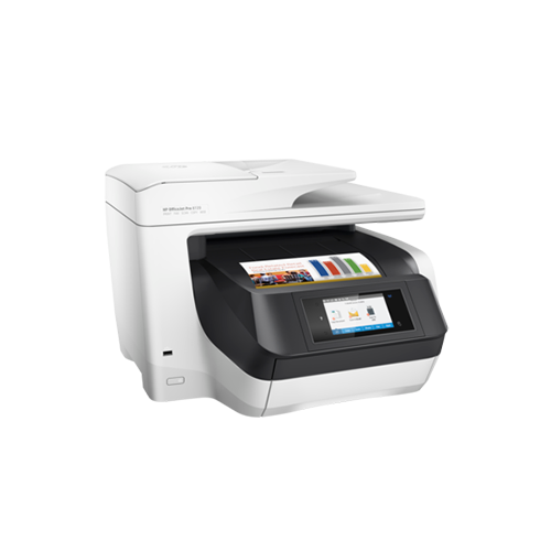 HP OfficeJet Pro 8720 All-In-One Printer M9L75A