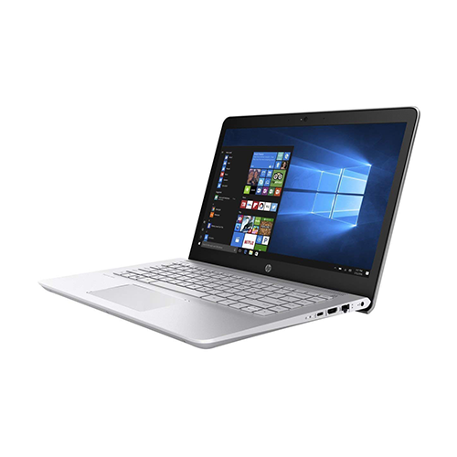 HP Pavilion X360 14-Ba253cl 14-Inch TouchScreen Laptop Intel Core I5-8265U 1.6GHz Processor 12GB RAM 1TB HDD + 16GB Optane Memory Intel UHD Graphics Windows 10 Home
