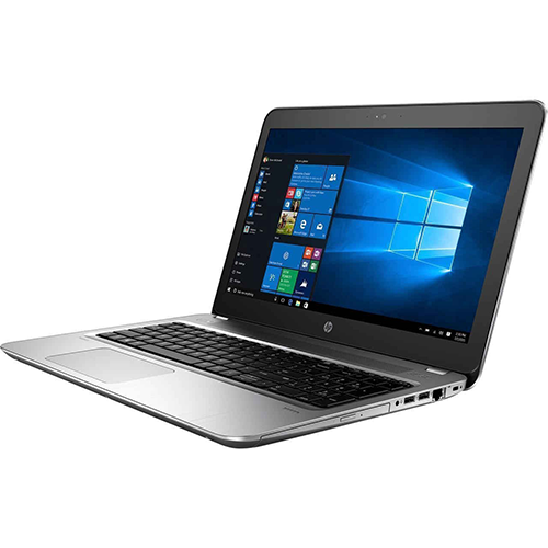 HP Probook 450 G4 15.6-Inch NoteBook Laptop Intel Core I5-7200U 2.7GHz Processor 8GB RAM 1TB HDD NVIDIA GeForce Graphics Windows 10 Pro Y8B30EA