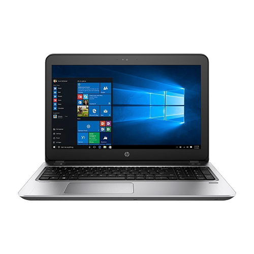 HP ProBook 450 G4 15-Inch Ultrabook Laptop Intel Core I7-7500U 2.7GHz Processor 8GB RAM 1TB HDD Intel HD Graphics Windows 10 Pro Y8A46EA