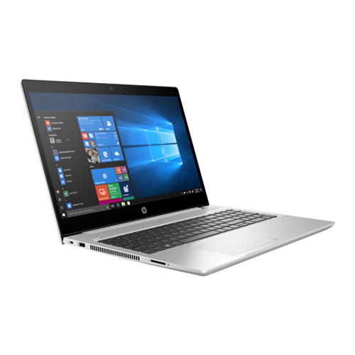 HP ProBook 450 G6 15.6-Inch NoteBook Laptop Intel Core I7-8565U 1.8GHz Processor 8GB RAM 1TB HDD NVIDIA GeForce Graphics FreeDOS