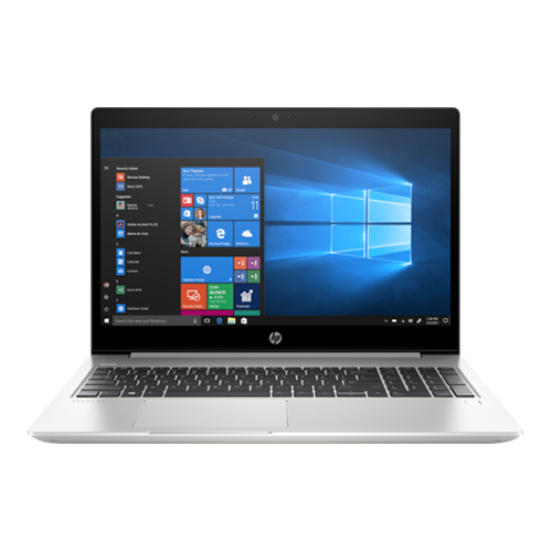 HP ProBook 450 G6 15.6-Inch NoteBook Laptop Intel Core I7-8565U 1.8GHz Processor 8GB RAM 1TB HDD NVIDIA GeForce Graphics FreeDOS