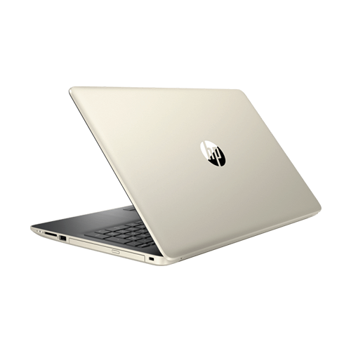 HP 15-Da0079cl 15.6-Inch NoteBook Laptop Intel Core I7-8550U 1.8GHz Processor 16GB RAM 2TB HDD Intel UHD Graphics Windows 10 Home