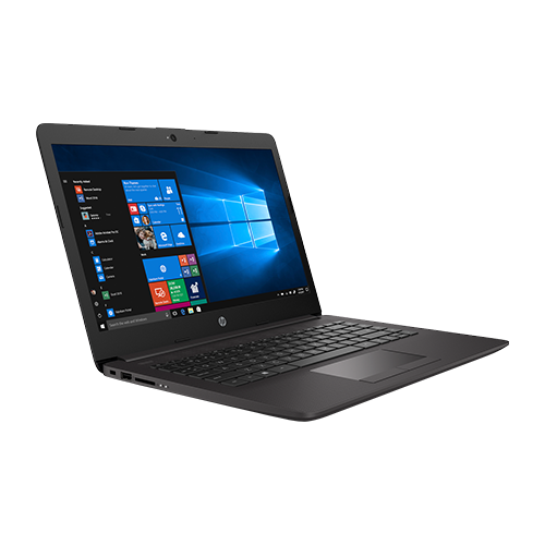 HP 240 G7 14-Inch NoteBook Laptop Intel Celeron N4000 1.1GHz Processor 8GB RAM 1TB HDD Intel UHD Graphics Windows 10