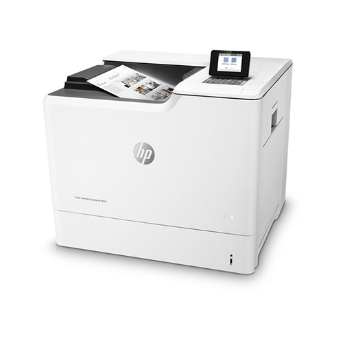 HP Color LaserJet Enterprise M652n Laser Printer - J7Z98A