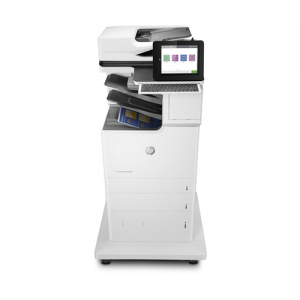 HP Color LaserJet Enterprise Flow M682z Multifunction Printer - J8A17A