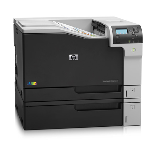 HP Color LaserJet Enterprise M750n Printer - D3L08A
