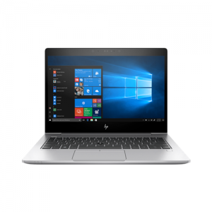 HP EliteBook 830 G5 13.3-Inch Notebook Laptop Intel Core I5-8250U 1.6GHz Processor 8GB RAM 256GB SSD Intel UHD Graphics Windows 10 Pro -3JW87EA
