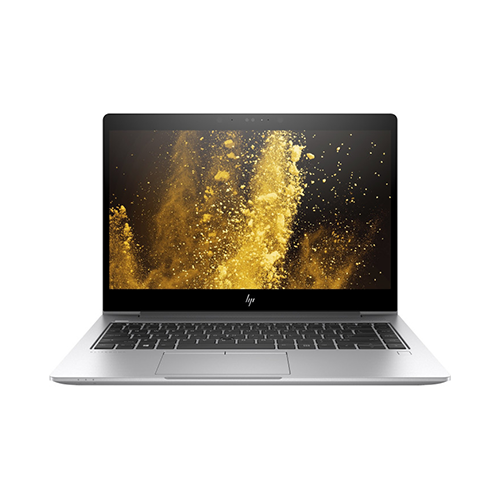 HP EliteBook 840 G5 14-Inch NoteBook Laptop Intel Core I7-8550U 1.8GHz Processor 8GB RAM 512GB SSD AMD Radeon Graphics Windows 10 Pro - 4QY61EA