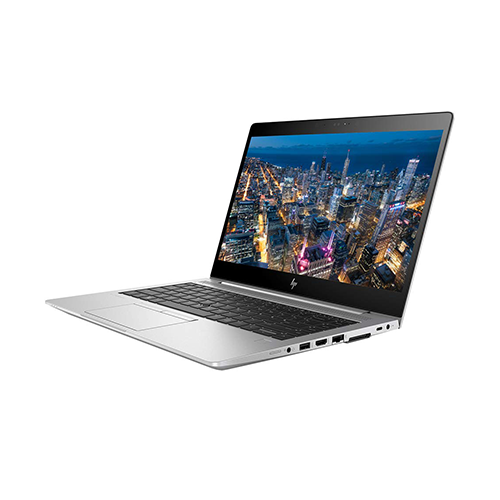 HP EliteBook 840 G5 TouchScreen 14-Inch NoteBook Laptop Intel Core I7-8650U 1.9GHz Processor 8GB RAM 512GB SSD Intel UHD Graphics Windows 10 Pro - 7HU90U8