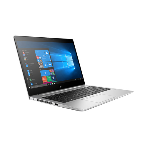 HP EliteBook 840 G6 14-Inch Notebook Laptop Intel Core I5-8365U 1.6GHz Processor 8GB RAM 256GB SSD Intel UHD Graphics Windows 10 Pro - 7KK19UT