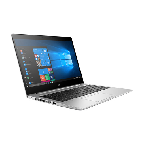 HP EliteBook 840 G6 14-Inch Notebook Laptop Intel Core I7-8565U 1.8GHz Processor 32GB RAM 512GB SSD Intel UHD Graphics Windows 10