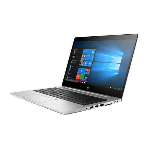 HP EliteBook 840 G6 14-Inch Notebook Laptop Intel Core I7-8565U 1.8GHz Processor 32GB RAM 512GB SSD Intel UHD Graphics Windows 10