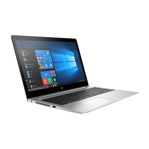 HP EliteBook 850 G5 15.6-Inch NoteBook Laptop Intel Core I7-8550U 1.8GHz Processor 16GB RAM 512GB SSD AMD Radeon Graphics Windows 10 Pro - 4QY63EA