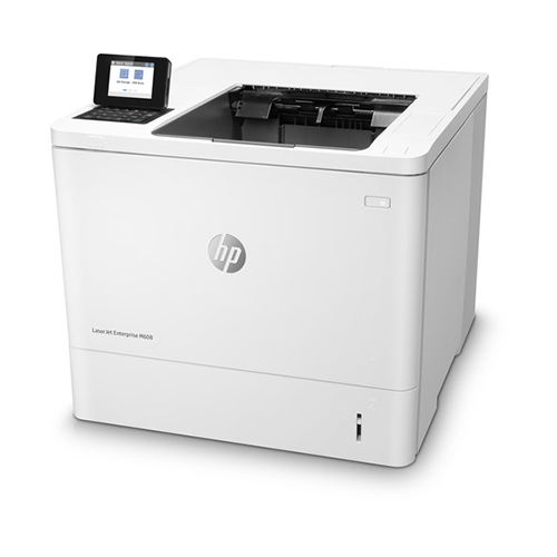 HP LaserJet Enterprise M608n Monochrome Laser Printer -K0Q17A