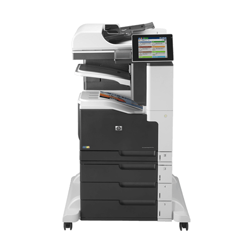 HP LaserJet Enterprise 700 Color M775f Multifunction Printer CC523A