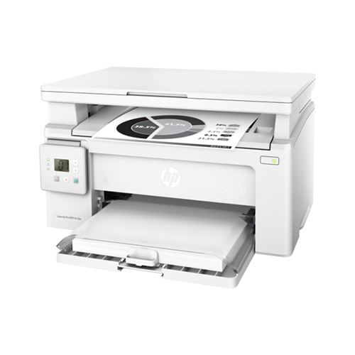 HP LaserJet Pro M130fn Multifunction Printer - G3Q59A