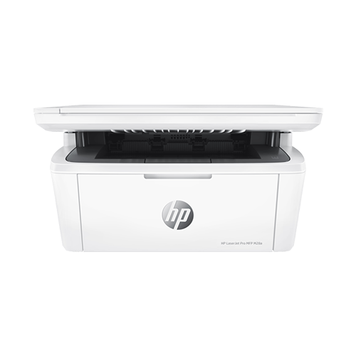 HP LaserJet Pro MFP M28a Printer - W2G54A