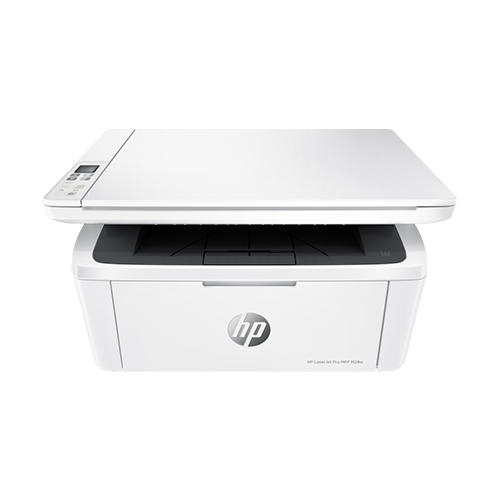 HP LaserJet Pro M28w Multifunction Printer - W2G55A