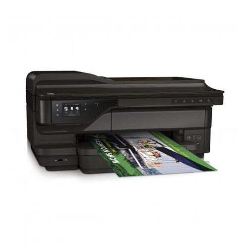HP OfficeJet 7610 Wide Format E All In One Printer