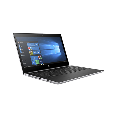 HP ProBook 440 G5 14-Inch NoteBook Laptop Intel Core I7-8550U 1.8GHz Processor 8GB RAM 256GB SSD Intel HD Graphics Windows 10 Pro - 2SU16UT