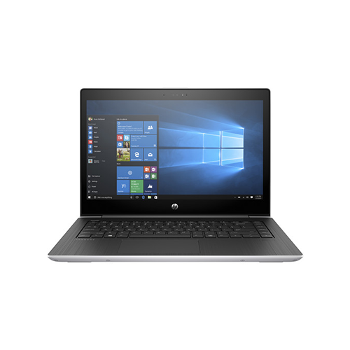 HP ProBook 440 G5 14-Inch NoteBook Laptop Intel Core I7-8550U 1.8GHz Processor 8GB RAM 256GB SSD Intel HD Graphics Windows 10 Pro - 2SU16UT