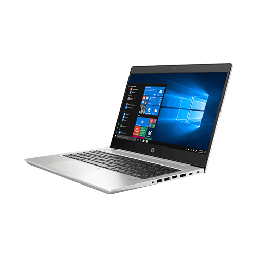 HP ProBook 440 G6 14-Inch Notebook Laptop Intel Core I5-8265U 1.6GHz Processor 8GB RAM 1TB HDD Intel HD Graphics Windows 10 Pro