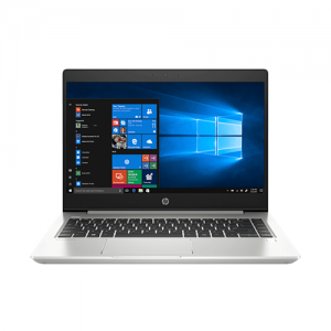 HP ProBook 440 G6 14-Inch Notebook Laptop Intel Core I5-8265U 1.6GHz Processor 8GB RAM 1TB HDD Intel HD Graphics Windows 10 Pro