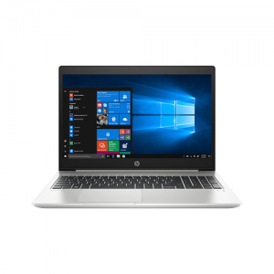HP ProBook 450 G6 15.6-Inch NoteBook Laptop Intel Core I7-8565U 1.8GHz Processor 8GB RAM 256GB SSD Intel UHD Graphics Windows 10 Pro - 5YH12UT