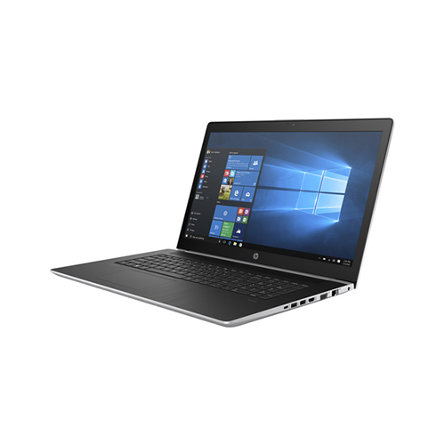 HP ProBook 470 G5 17.3-Inch NoteBook Laptop Intel Core I7-8550U 1.8GHz Processor 16GB RAM 1TB HDD NVIDIA GeForce Graphics Windows 10 Pro