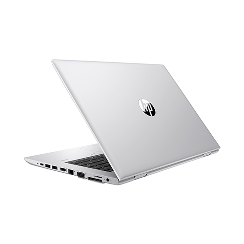 HP ProBook 640 G4 14-Inch NoteBook Laptop Intel Core I5-8250U 1.6GHz Processor 4GB RAM 500GB HDD Intel UHD Graphics Windows 10 - Pro 3JY21EA