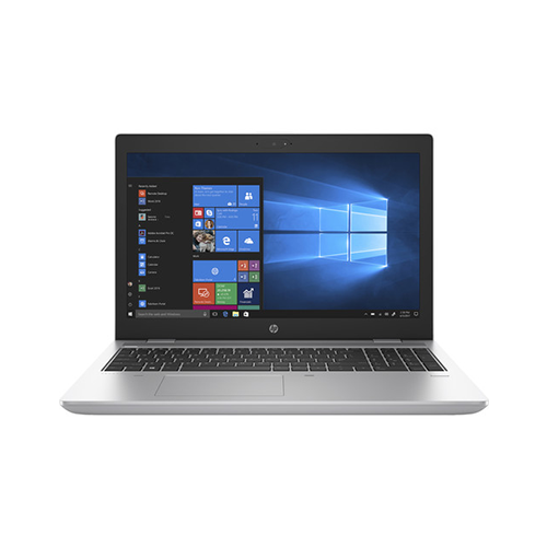 HP ProBook 650 G4 15.6-Inch NoteBook Laptop Intel Core I5-7200U 2.5GHz Processor 4GB RAM 500GB HDD Intel HD Graphics Windows 10 Pro -  3YE31UT#ABA