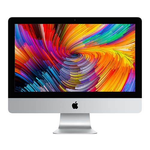 Apple iMac 21.5-inch All-In-One Desktop Intel Core i5 3.0GHz Processor 8GB RAM 1TB HDD Radeon Pro Graphics Mac Os Sierra -   FNDY2LL/A