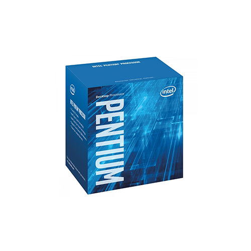 Intel Pentium G4500 Dual Core Processor -BX80662G4500