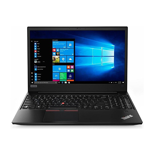 Lenovo ThinkPad E580 15.6-Inch Notebook Laptop Intel Core I7-8550U 1.8GHz Processsor 8GB RAM 1TB HDD AMD Radeon Graphics Windows 10 Pro - 20KS0009AD