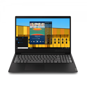 Lenovo Ideapad S145-151wl 15.6-Inch NoteBook Laptop Intel Celeron 4205U 1.8GHz Processor 4GB RAM 1TB HDD Intel HD Graphics Windows 10 Home - 81MV00LFUE