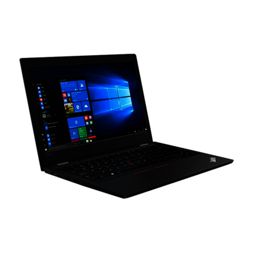 Lenovo ThinkPad L390 13.3-Inch Business Laptop Intel Core I5-8265U 1.6GHz Processor 8GB RAM 256GB SSD Intel UHD Graphics Windows 10 Pro - 20NR0013UK