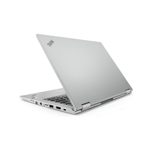 Lenovo ThinkPad X380 13.3-Inch Multi-Touch Convertible Laptop Intel Core I7-8550U 1.8GHz Processor 16GB RAM 512GB SSD Intel UHD Graphics Windows 10 Pro