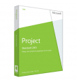 Microsoft Project Standard